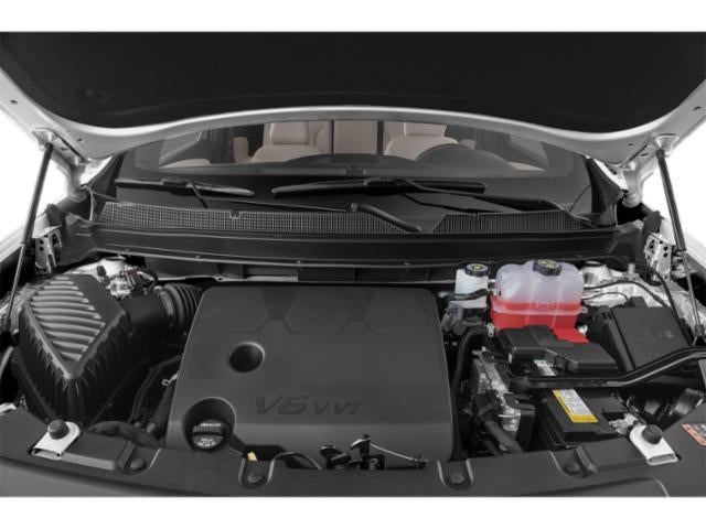 2024 Chevrolet Traverse Limited AWD LT Cloth