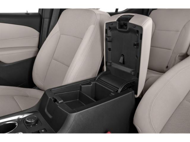2024 Chevrolet Traverse Limited AWD LT Cloth