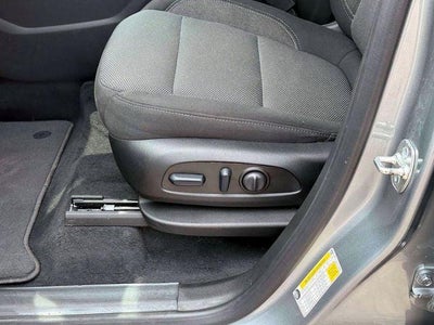 2024 Chevrolet Traverse Limited AWD LT Cloth