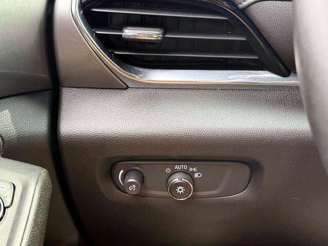 2024 Chevrolet Traverse Limited AWD LT Cloth