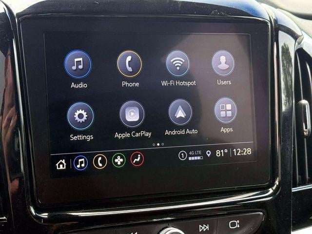 2024 Chevrolet Traverse Limited AWD LT Cloth