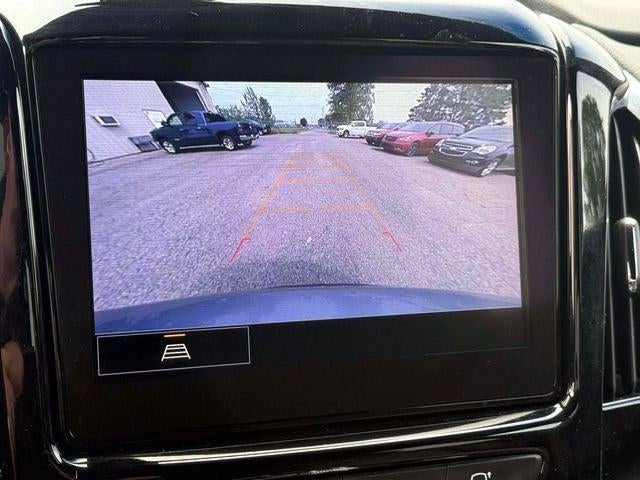 2024 Chevrolet Traverse Limited AWD LT Cloth