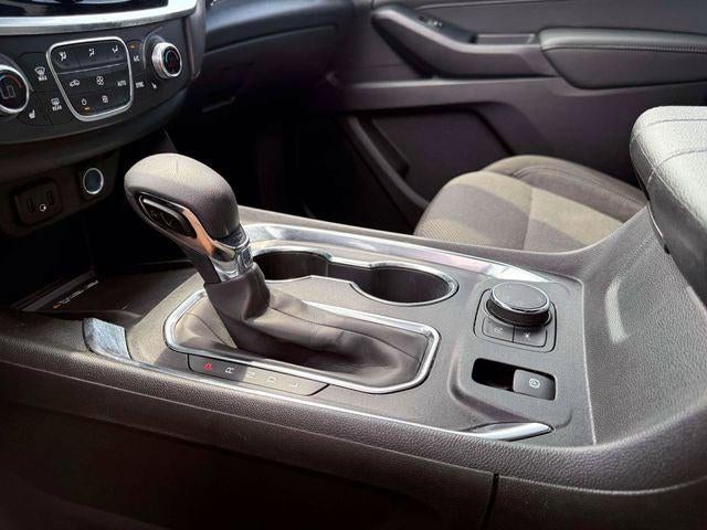 2024 Chevrolet Traverse Limited AWD LT Cloth