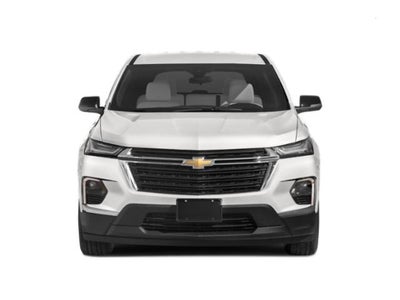 2024 Chevrolet Traverse Limited AWD LT Cloth