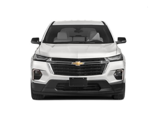 2024 Chevrolet Traverse Limited AWD LT Cloth