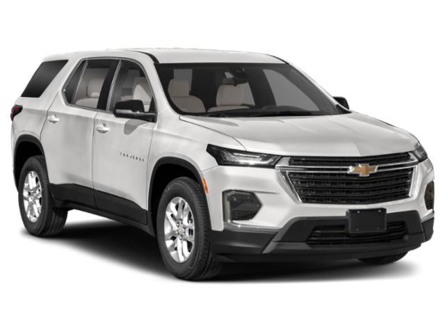 2024 Chevrolet Traverse Limited AWD LT Cloth