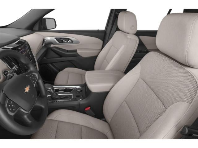 2024 Chevrolet Traverse Limited AWD LT Cloth