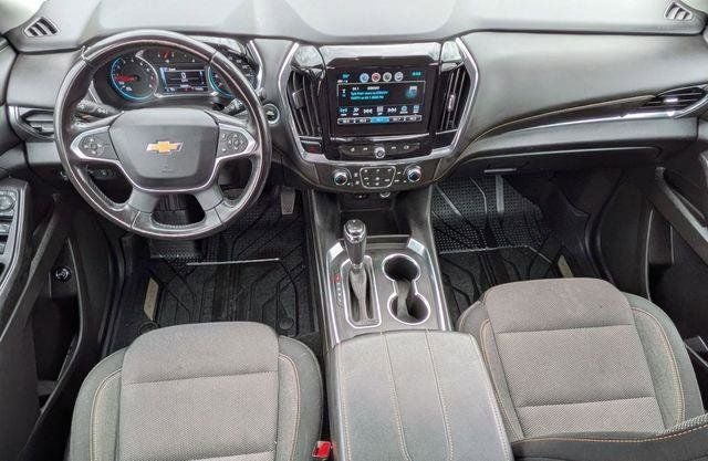 2019 Chevrolet Traverse 1LT