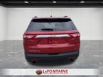 2019 Chevrolet Traverse 1LT