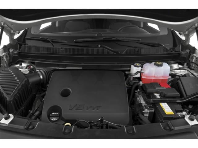 2020 Chevrolet Traverse AWD LT Cloth