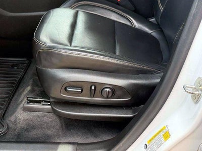 2020 Chevrolet Traverse AWD LT Leather