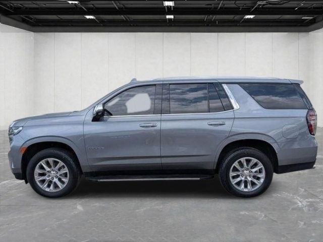 2022 Chevrolet Tahoe 4WD Premier