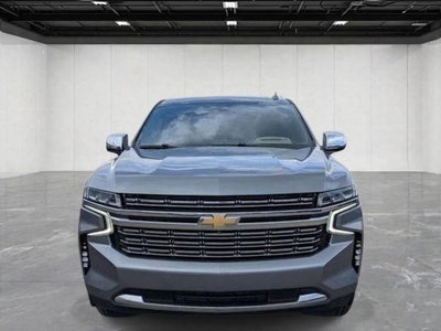2022 Chevrolet Tahoe 4WD Premier