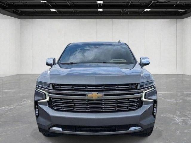 2022 Chevrolet Tahoe 4WD Premier