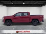 2019 GMC Canyon SLE