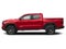 2024 GMC Canyon 4WD Elevation