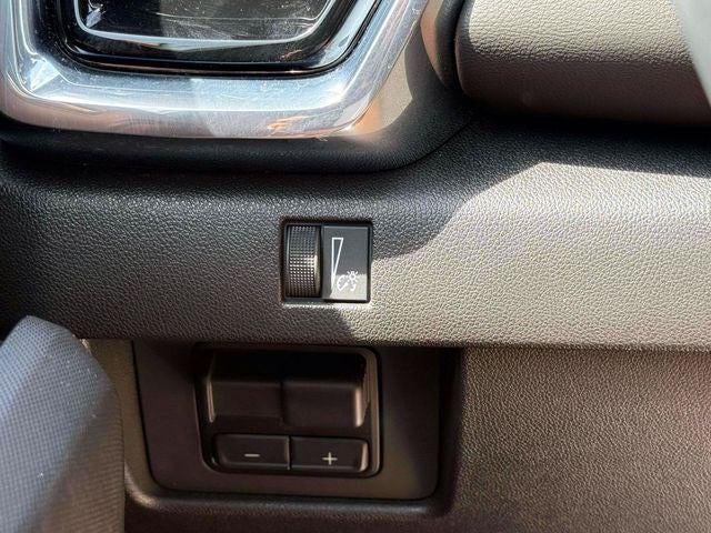 2024 GMC Canyon 4WD Elevation