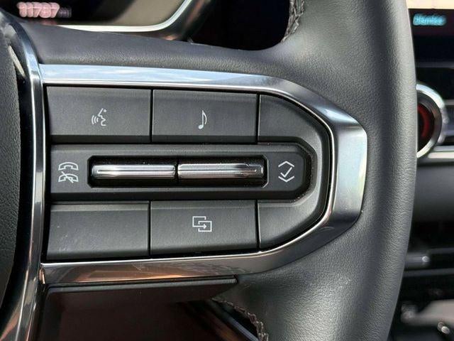 2024 GMC Canyon 4WD Elevation