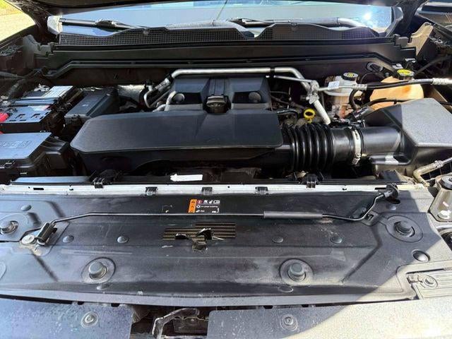 2024 GMC Canyon 4WD AT4X