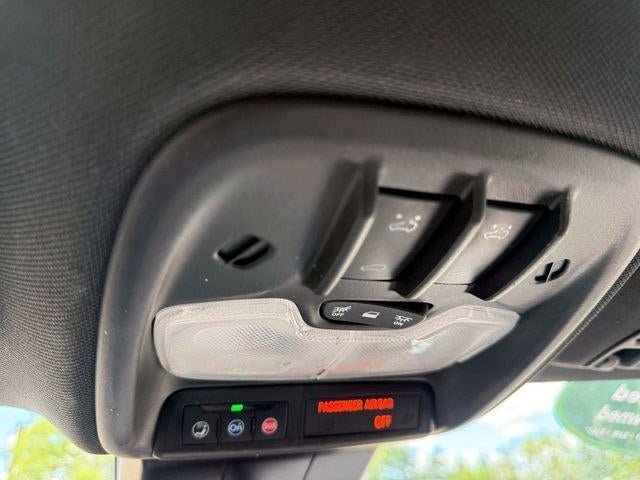 2024 GMC Canyon 4WD AT4X