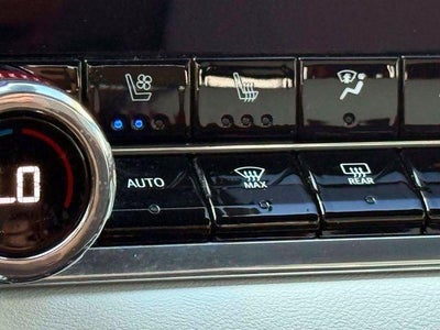 2024 GMC Canyon 4WD AT4X