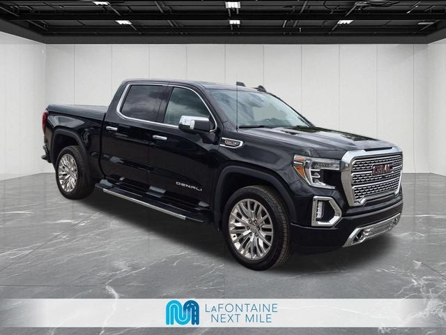 2019 GMC Sierra 1500 Denali