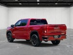 2023 GMC Sierra 1500 4WD Crew Cab Short Box Elevation with 3SB