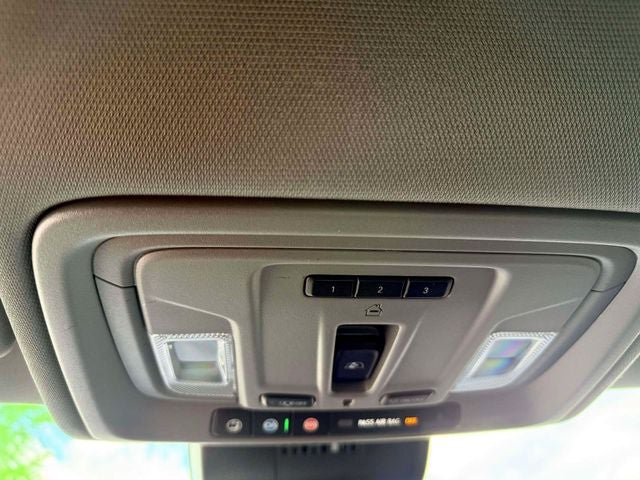 2023 GMC Sierra 1500 4WD Crew Cab Short Box Elevation with 3SB