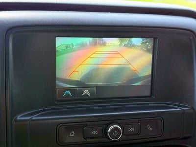 2018 GMC Sierra 1500 Base
