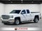 2018 GMC Sierra 1500 Base