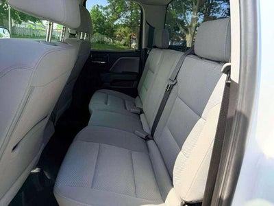 2018 GMC Sierra 1500 Base