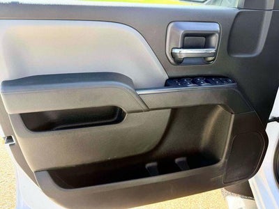 2018 GMC Sierra 1500 Base