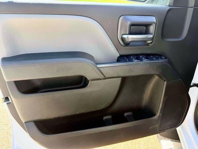 2018 GMC Sierra 1500 Base