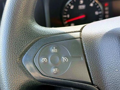 2018 GMC Sierra 1500 Base