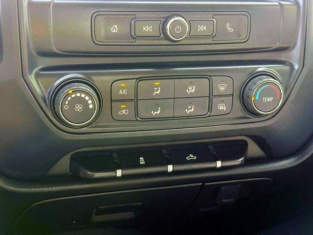 2018 GMC Sierra 1500 Base