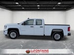 2017 GMC Sierra 1500 Base