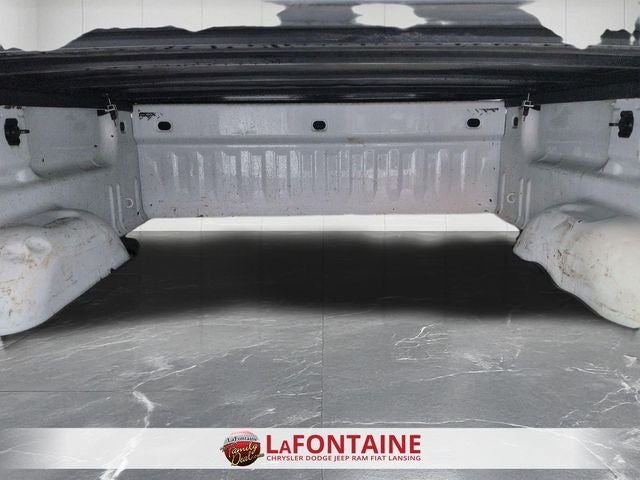 2017 GMC Sierra 1500 Base