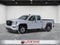 2017 GMC Sierra 1500 Base