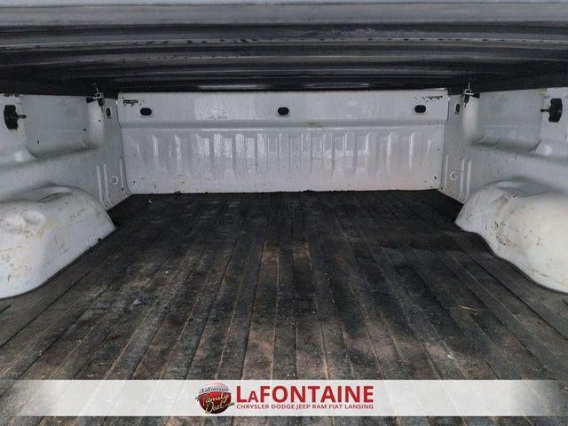 2017 GMC Sierra 1500 Base