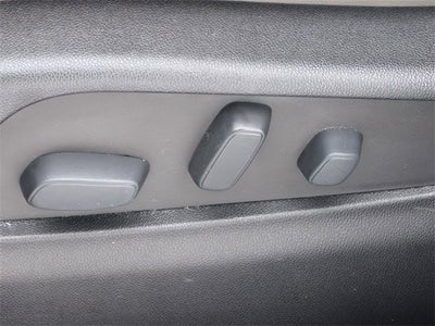 2022 Cadillac XT4 AWD Premium Luxury