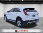 2022 Cadillac XT4 AWD Premium Luxury