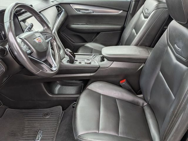 2021 Cadillac XT6 AWD Luxury