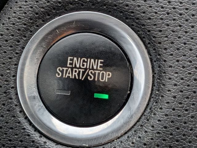 2021 Cadillac XT6 AWD Luxury