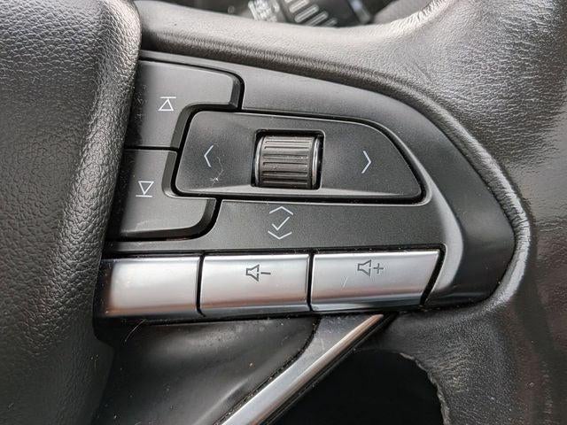 2021 Cadillac XT6 AWD Luxury