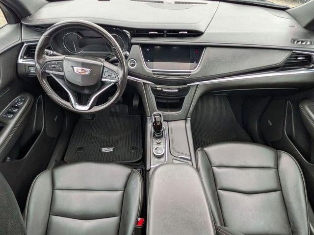 2021 Cadillac XT6 AWD Luxury