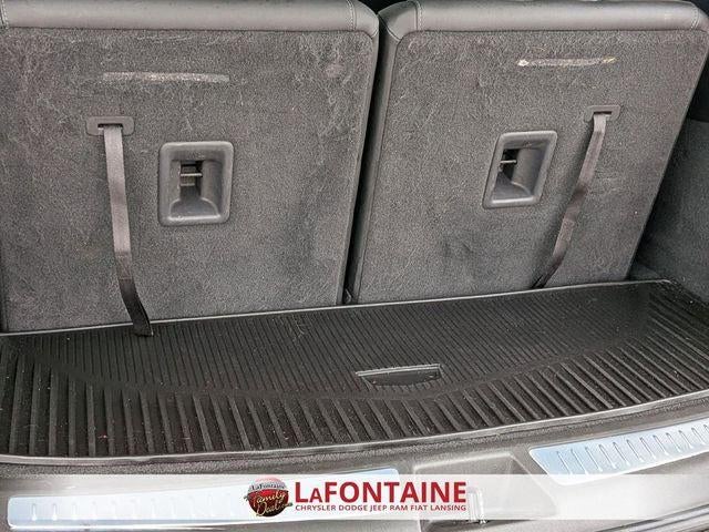 2021 Cadillac XT6 AWD Luxury