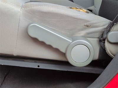 2010 Jeep Wrangler Unlimited Sahara