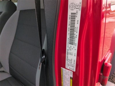 2010 Jeep Wrangler Unlimited Sahara