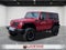2010 Jeep Wrangler Unlimited Sahara
