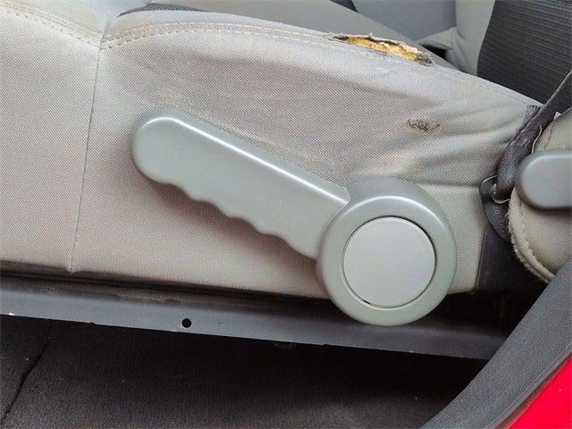 2010 Jeep Wrangler Unlimited Sahara